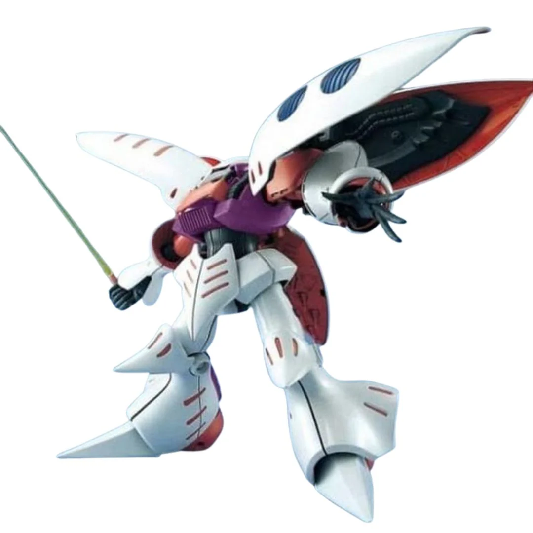 1/100 MG AMX-004 Quebelly - Image 2