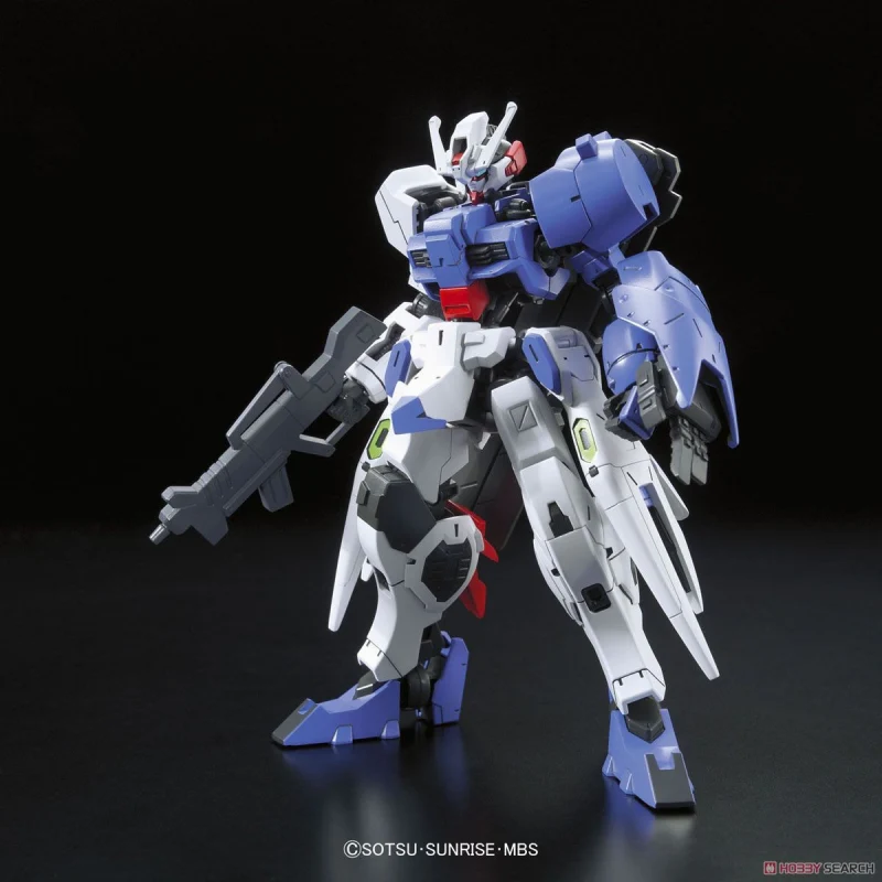 Gunpla HG 1/144 Gundam Astaroth - Image 2