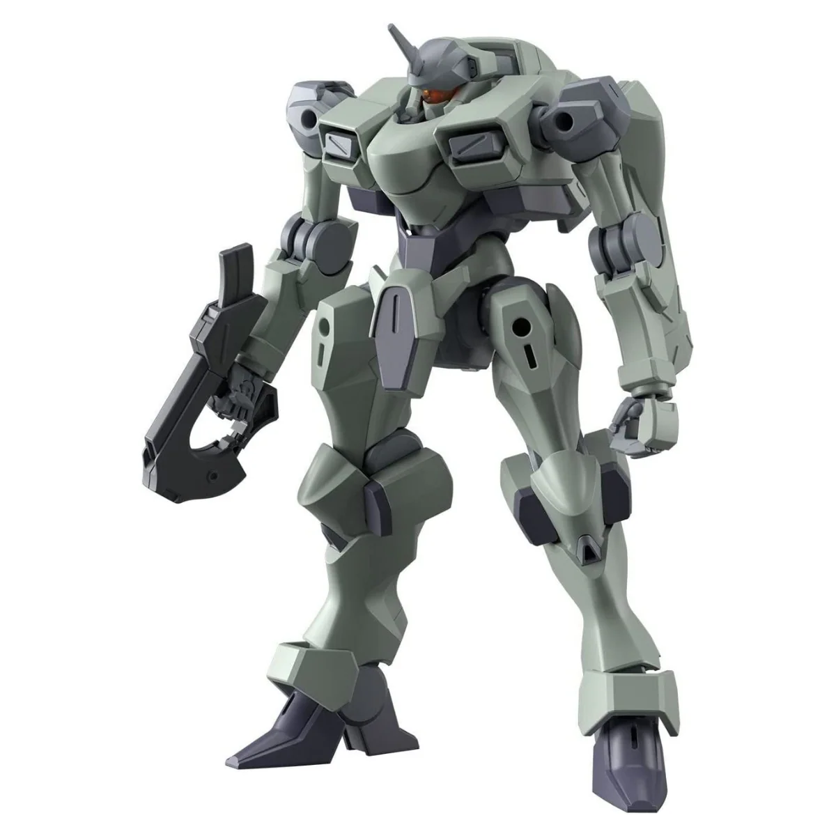 Gunpla 1/144 HGCC Zowort - Image 2