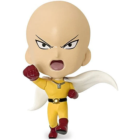 16 Directions One-Punch Man Vol.2 - Image 2