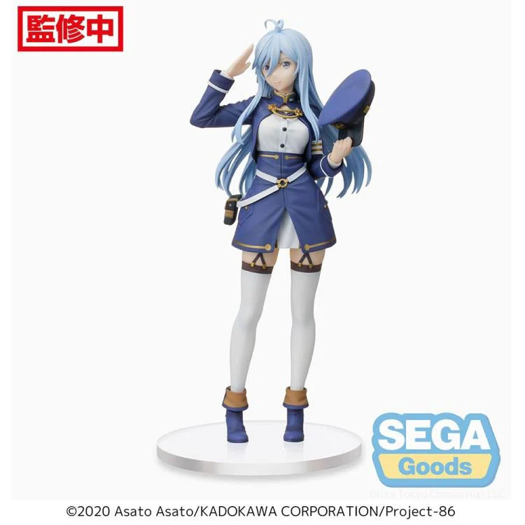 86 "Handler Lena" Premium Figure - Image 2