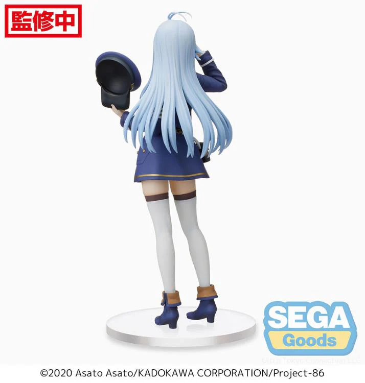 86 "Handler Lena" Premium Figure - Image 4