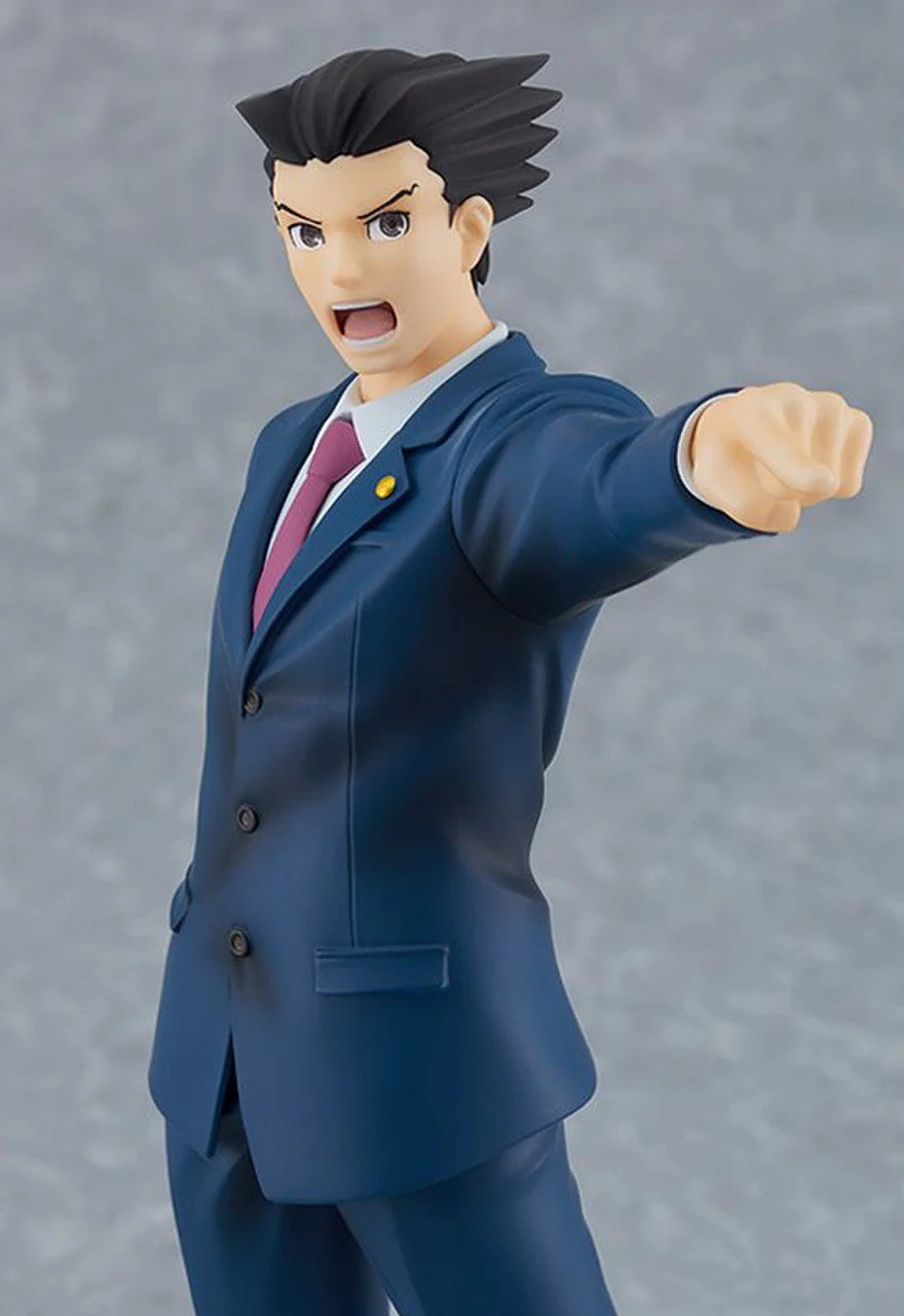 Ace Attorney Pop Up "Phoenix Wright" - Image 8