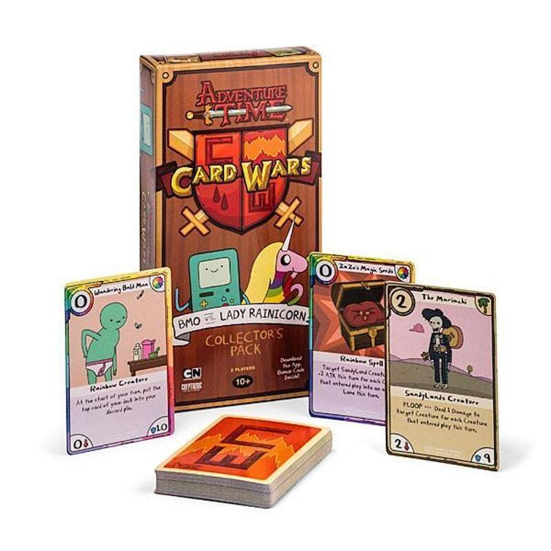Adventure Time Card Wars - Image 3