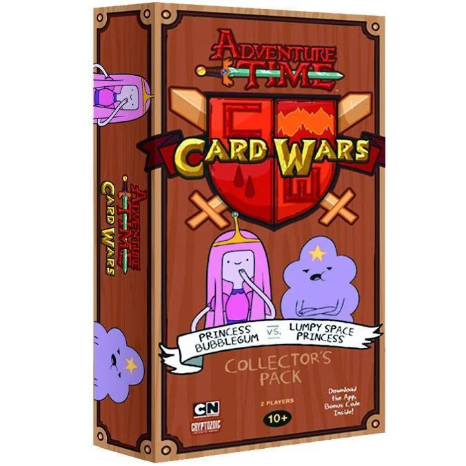 Adventure Time Card Wars - Image 4