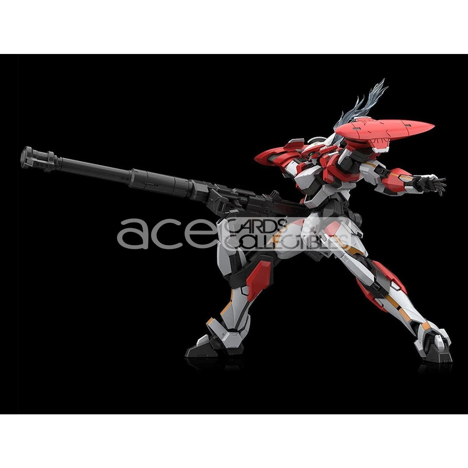 Aoshima Full Metal Panic! Plastic Model Kit IV ARX-8 Laevatein - Image 10