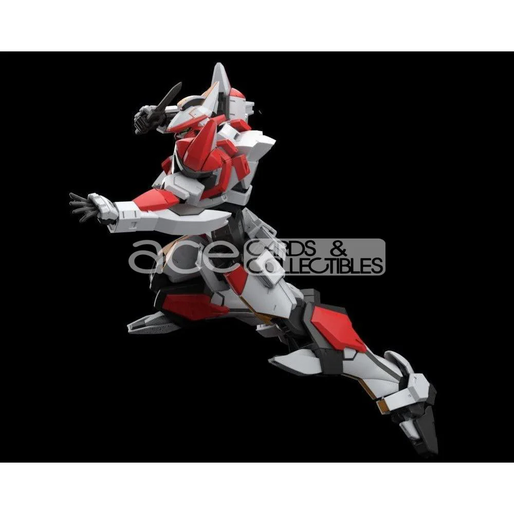 Aoshima Full Metal Panic! Plastic Model Kit IV ARX-8 Laevatein - Image 12