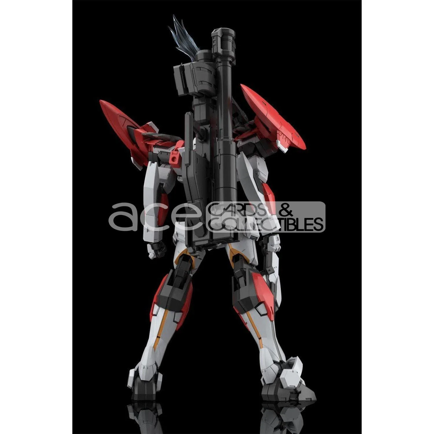 Aoshima Full Metal Panic! Plastic Model Kit IV ARX-8 Laevatein - Image 5