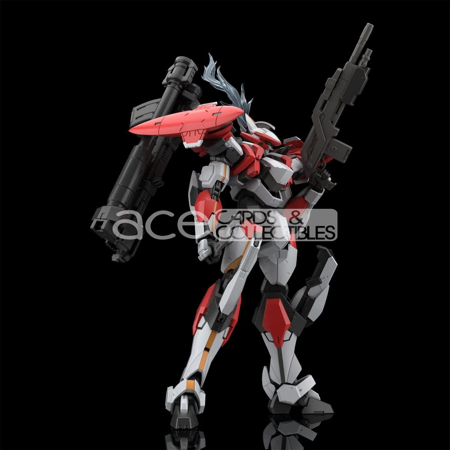 Aoshima Full Metal Panic! Plastic Model Kit IV ARX-8 Laevatein - Image 6