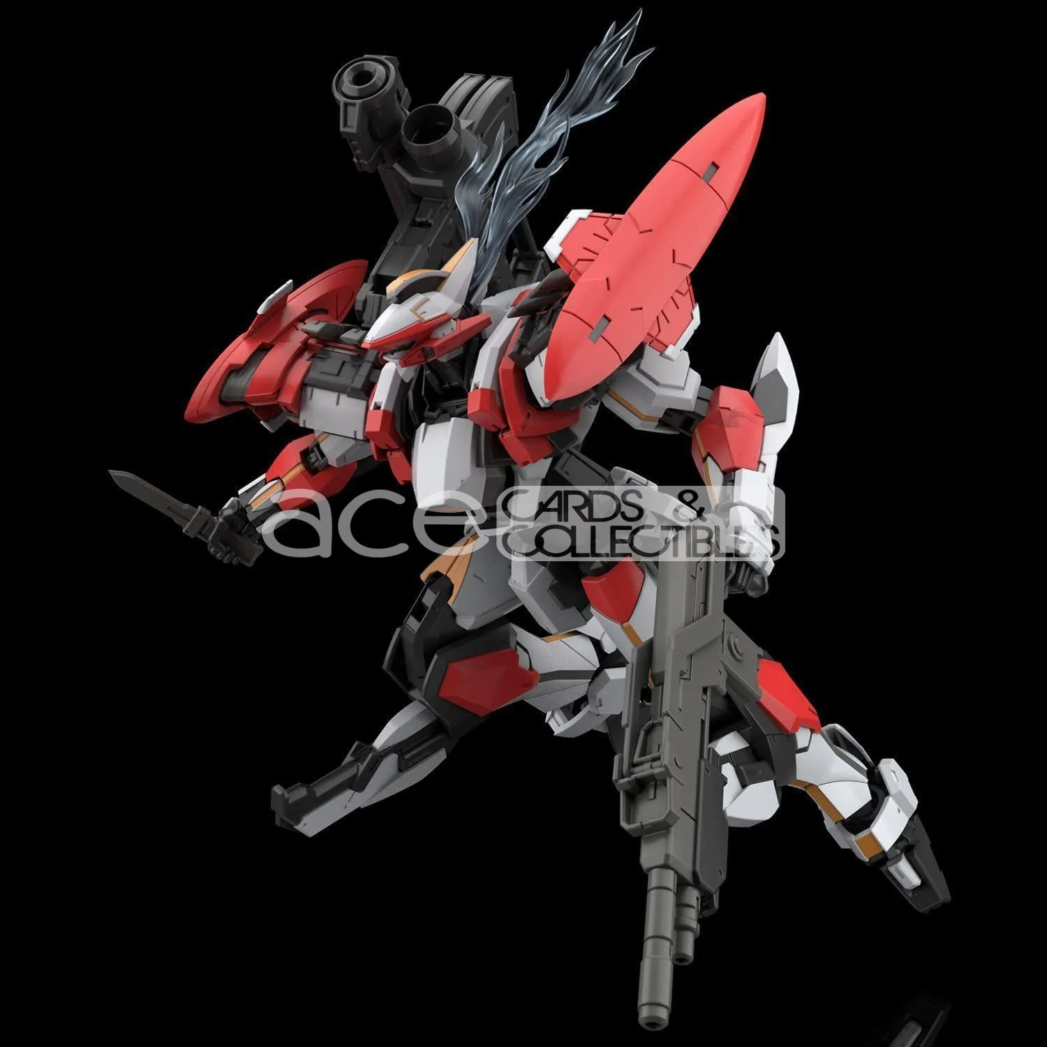 Aoshima Full Metal Panic! Plastic Model Kit IV ARX-8 Laevatein - Image 7