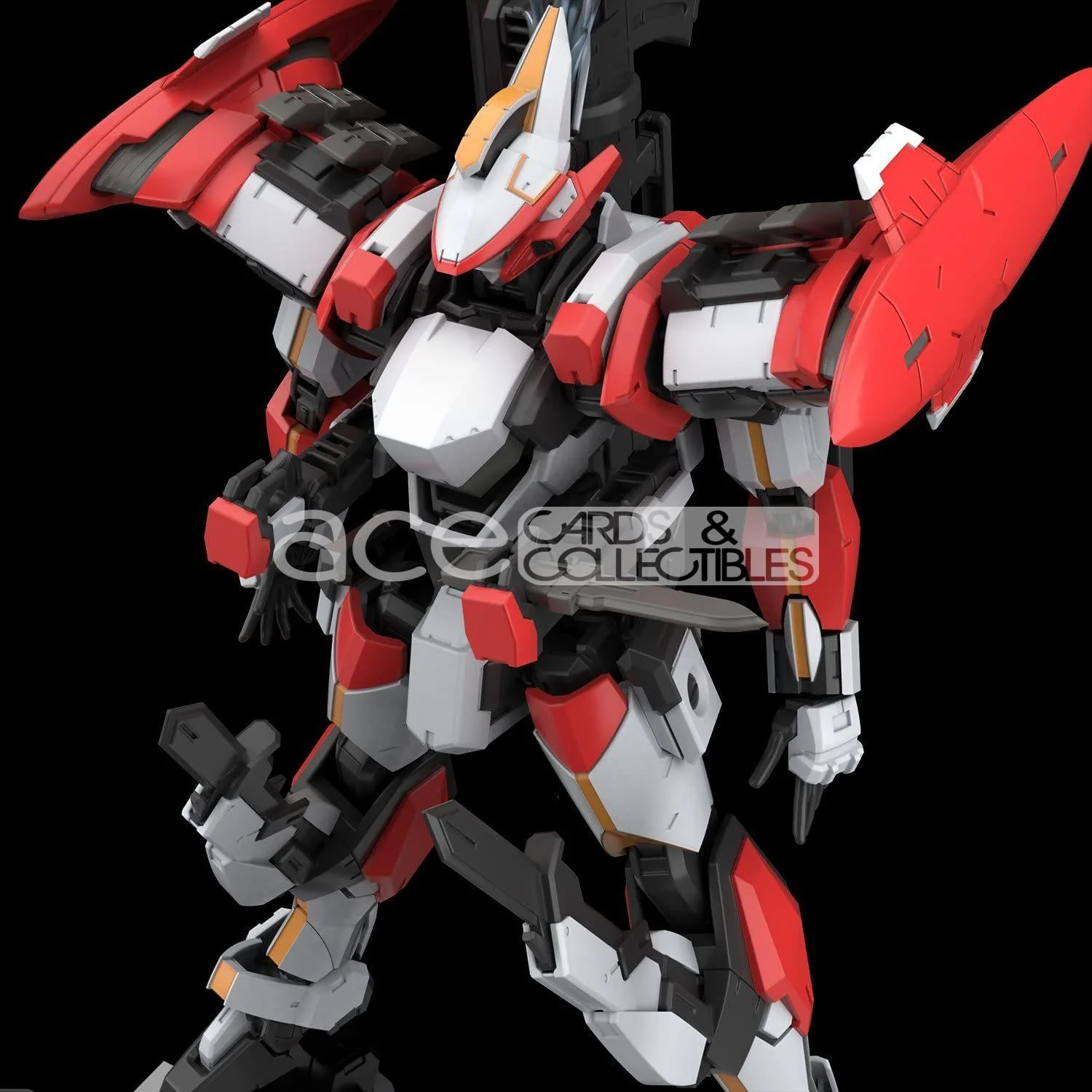 Aoshima Full Metal Panic! Plastic Model Kit IV ARX-8 Laevatein - Image 8