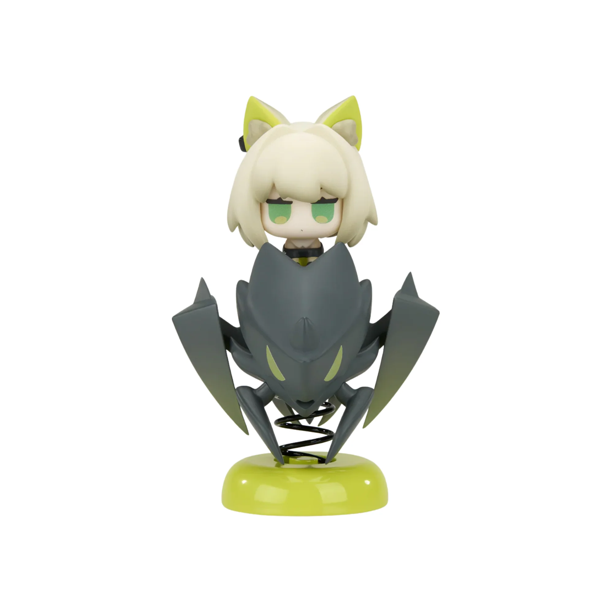 APEX Arknights Happy Shake "Kal'tsit"