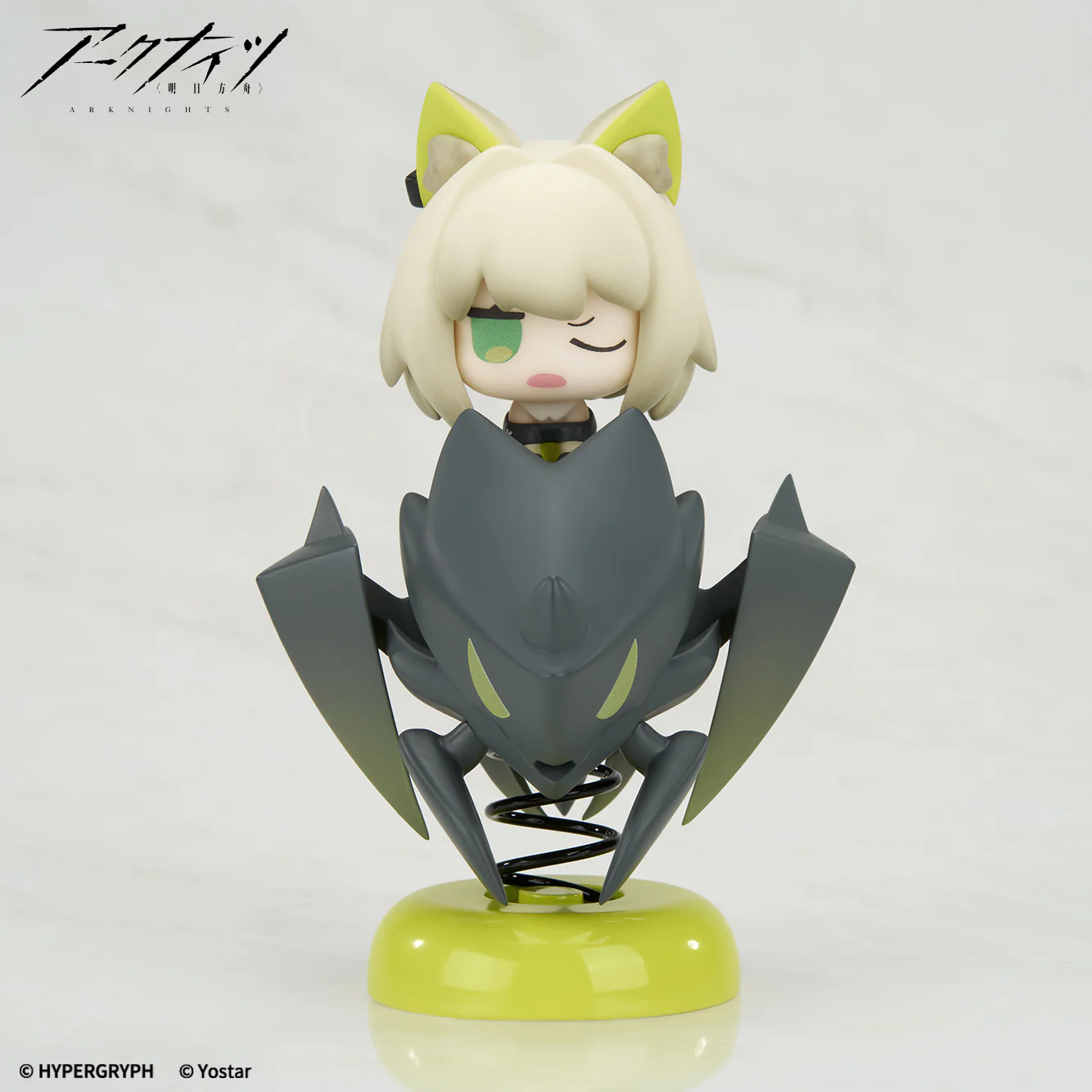 APEX Arknights Happy Shake "Kal'tsit" - Image 7