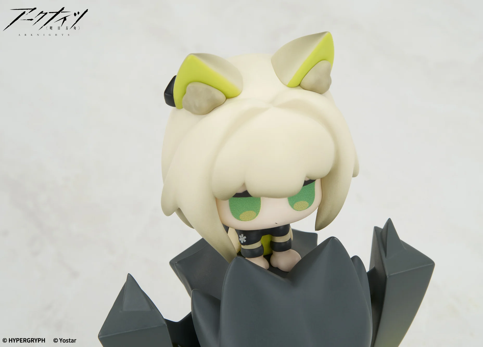 APEX Arknights Happy Shake "Kal'tsit" - Image 9