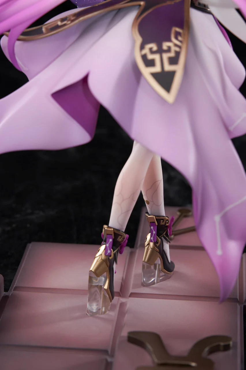 APEX Honkai Star Rail 1/7 Scale Painted Figure "Fu Xuan" - Image 12