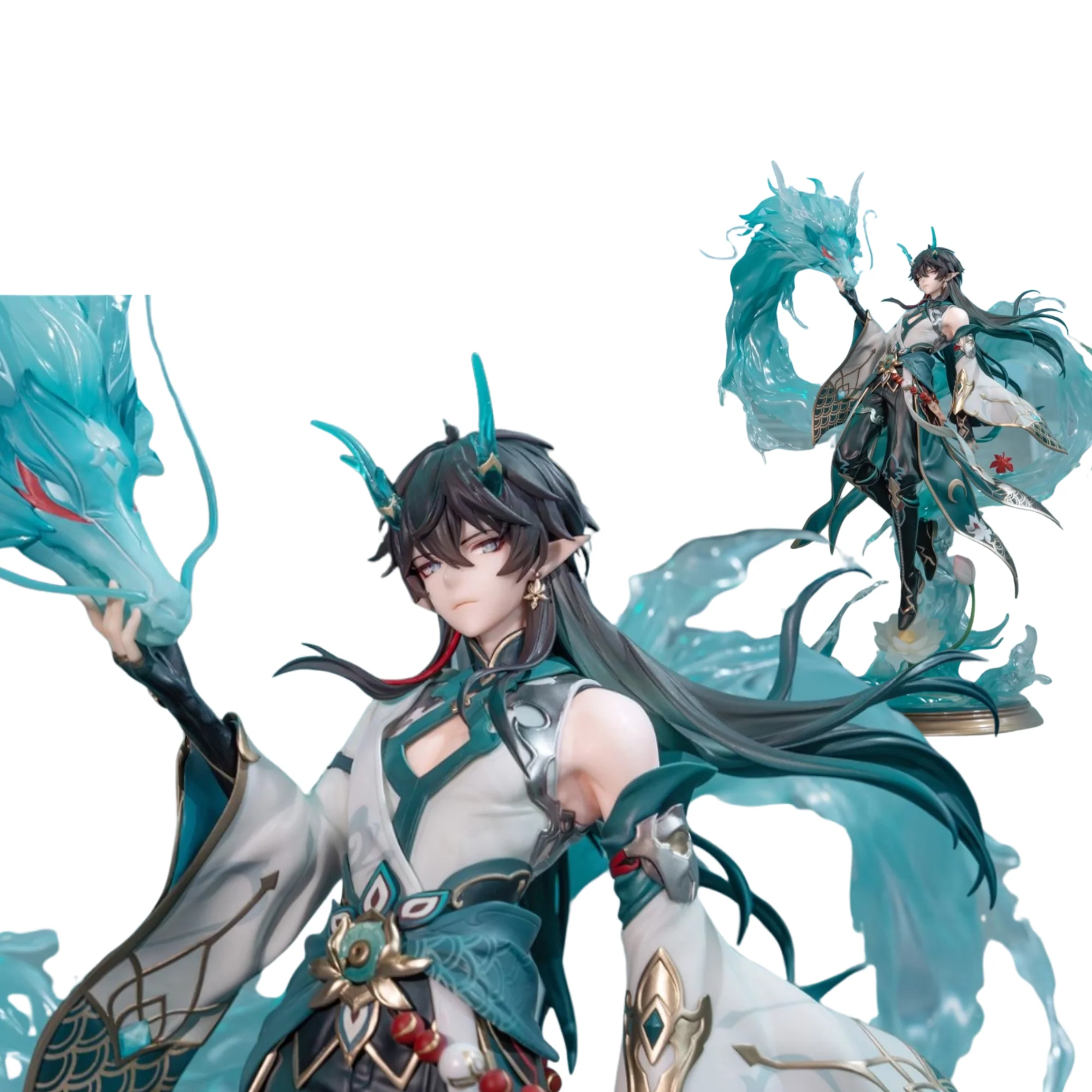 Honkai: Star Rail APEX 1/7 DX Ver. Complete Figure "Dan Heng • Imbibitor Lunae"