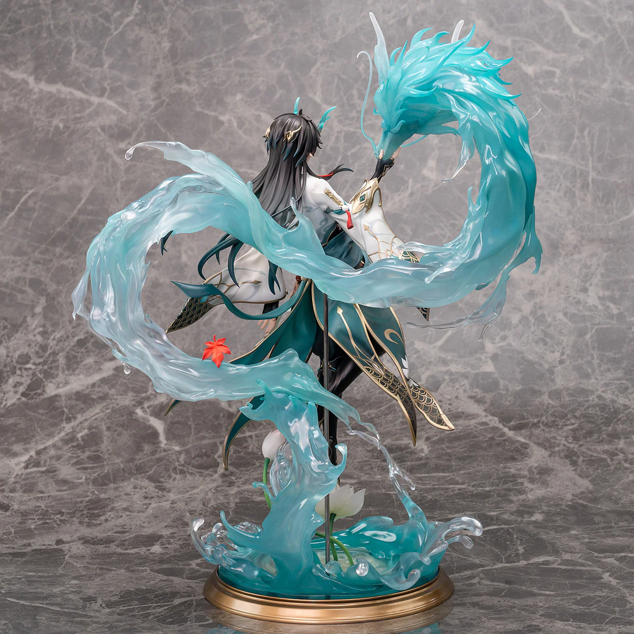 Honkai: Star Rail APEX 1/7 DX Ver. Complete Figure "Dan Heng • Imbibitor Lunae" - Image 4