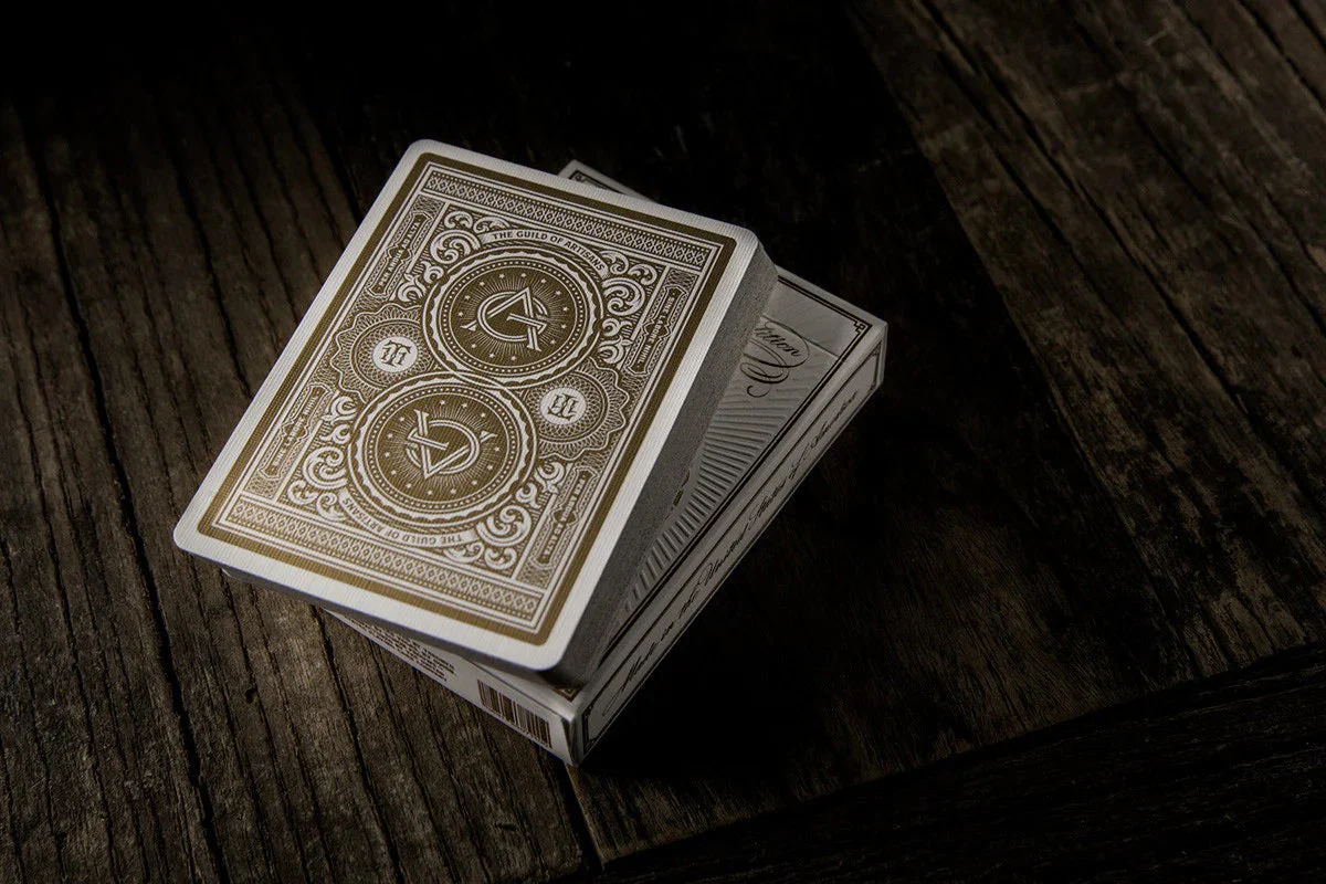 Artisan Playing Cards By Theory11 - Image 10