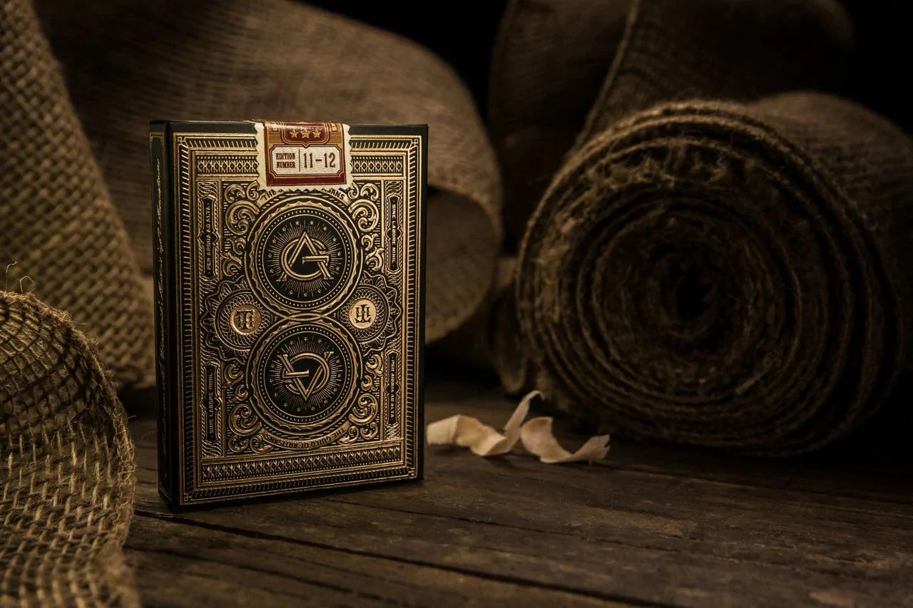 Artisan Playing Cards By Theory11 - Image 4