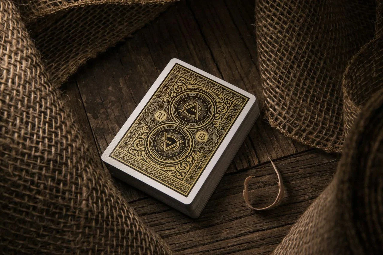 Artisan Playing Cards By Theory11 - Image 6
