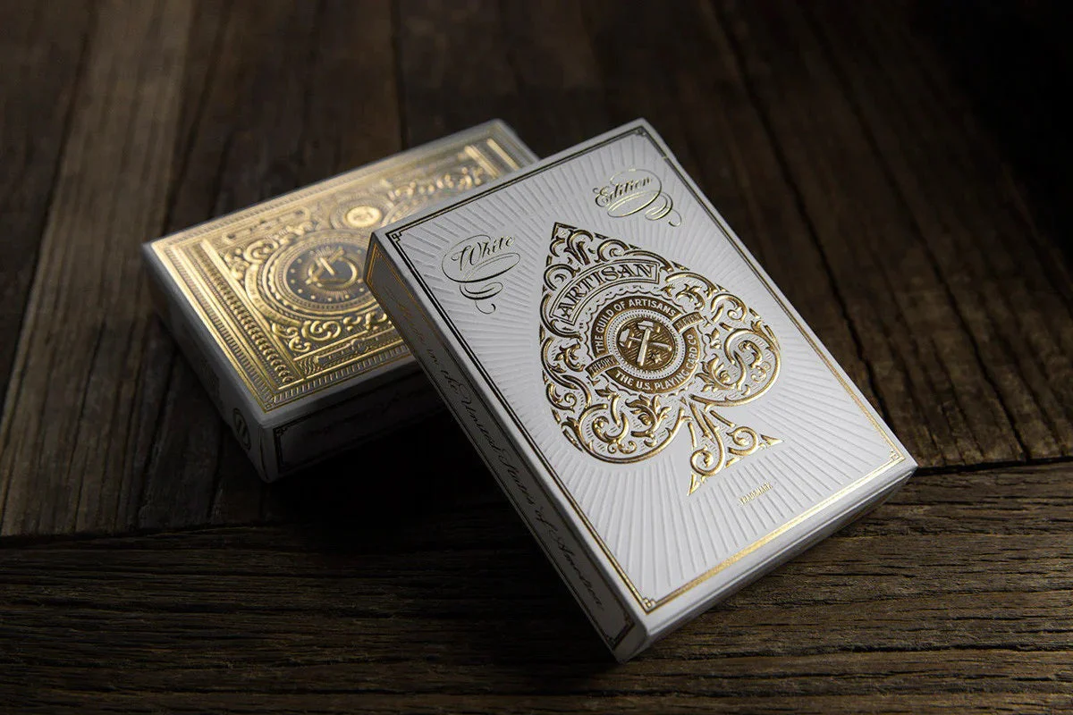 Artisan Playing Cards By Theory11 - Image 7