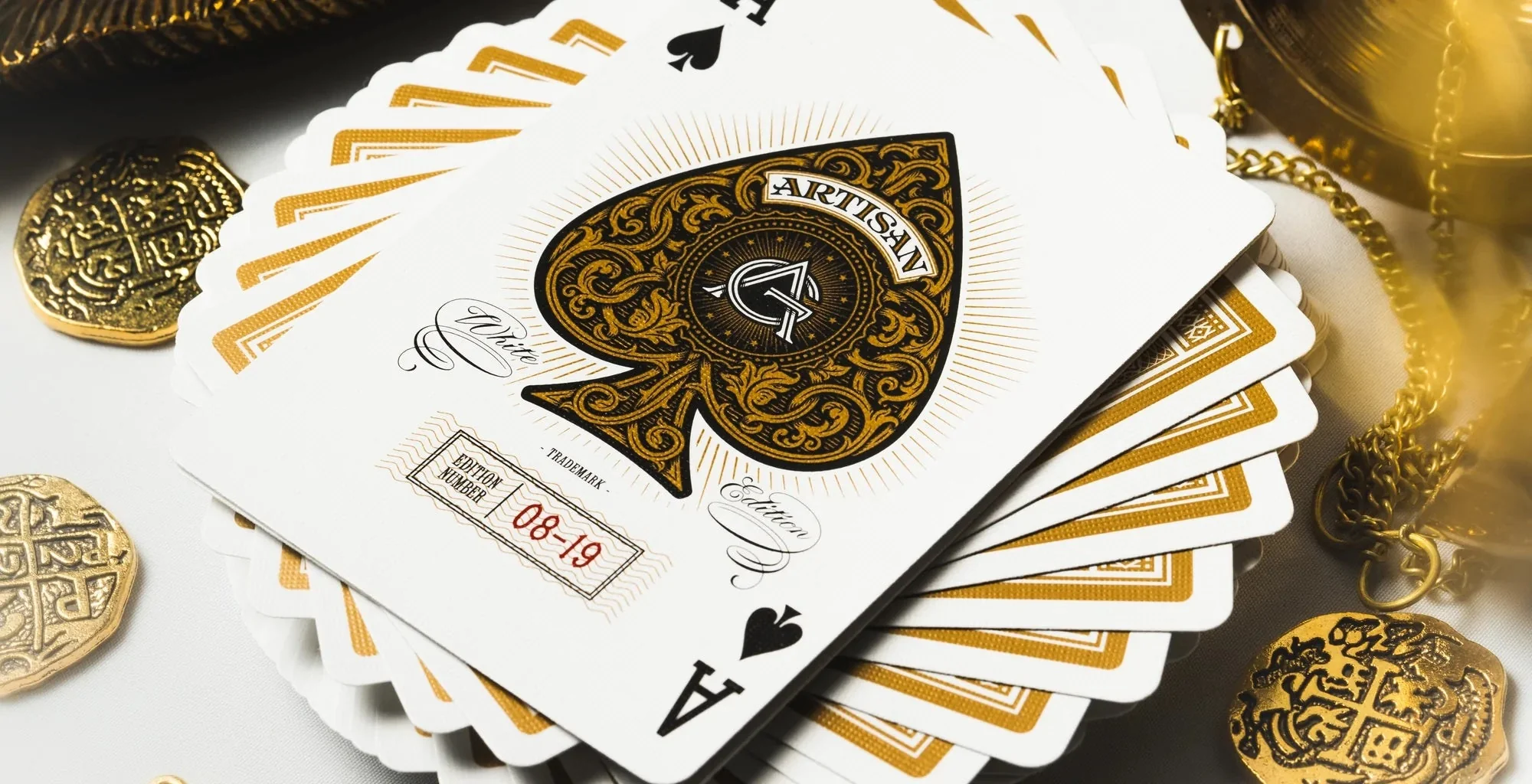 Artisan Playing Cards By Theory11 - Image 8