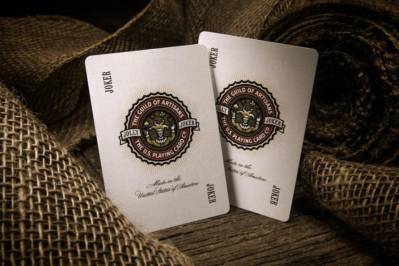 Artisan Playing Cards By Theory11 - Image 9