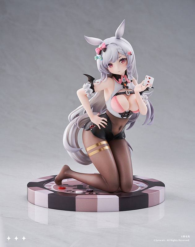 Ashige-Chan: Lucky Dealer Version 1/7 - Image 5