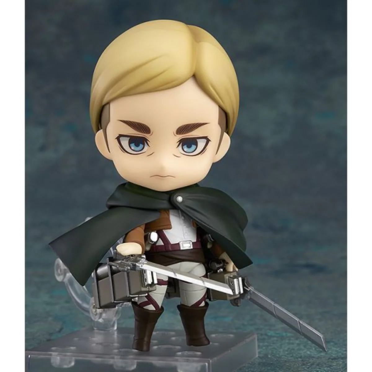 Attack On Titan [775] Nendoroid "Erwin Smith" (Re-run) - Image 2