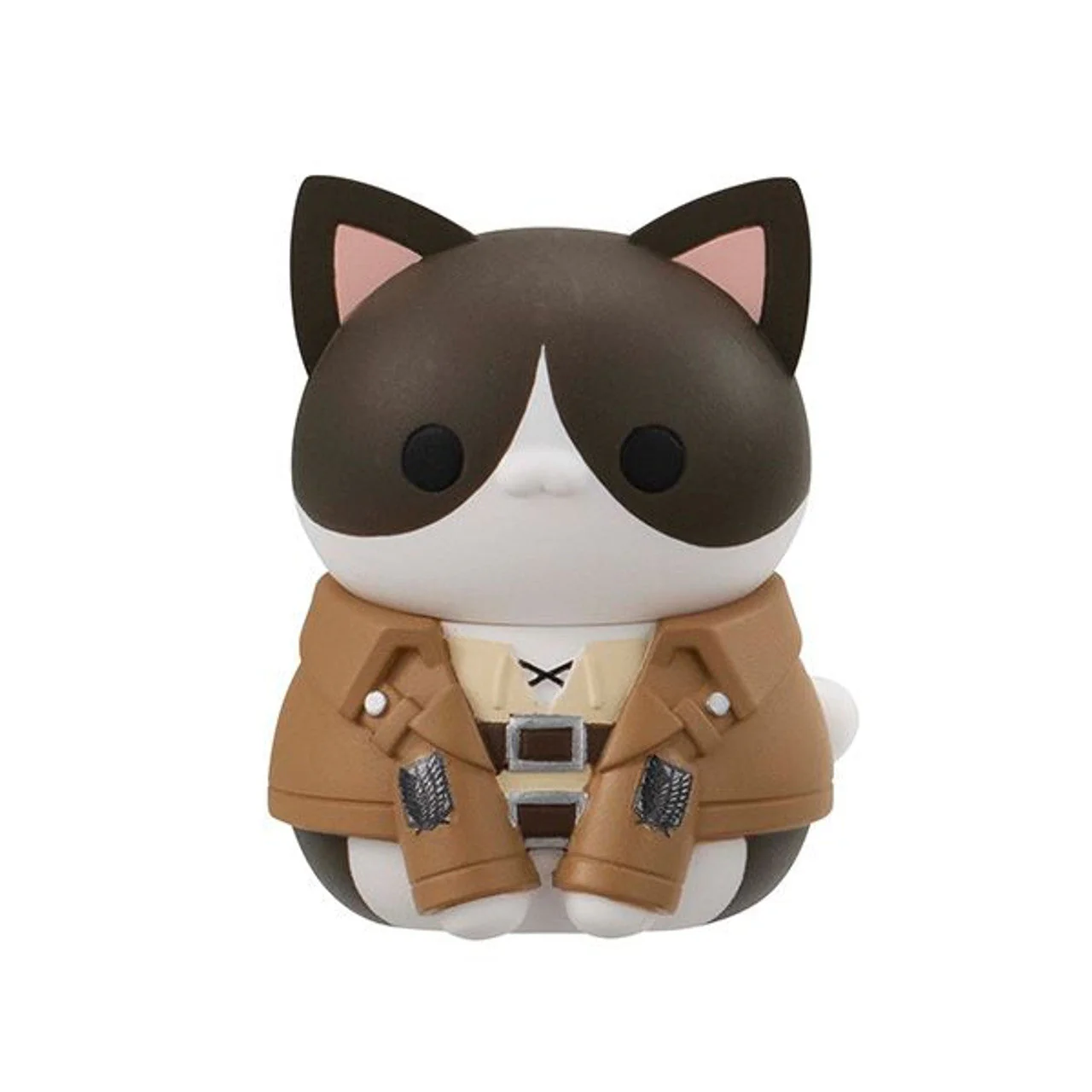 Attack On Titan Mega Cat Project - Attack On Tinyan Gathering "Scout Regiment Danyan!" - Image 2