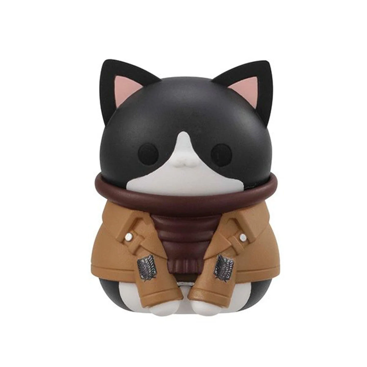 Attack On Titan Mega Cat Project - Attack On Tinyan Gathering "Scout Regiment Danyan!" - Image 3