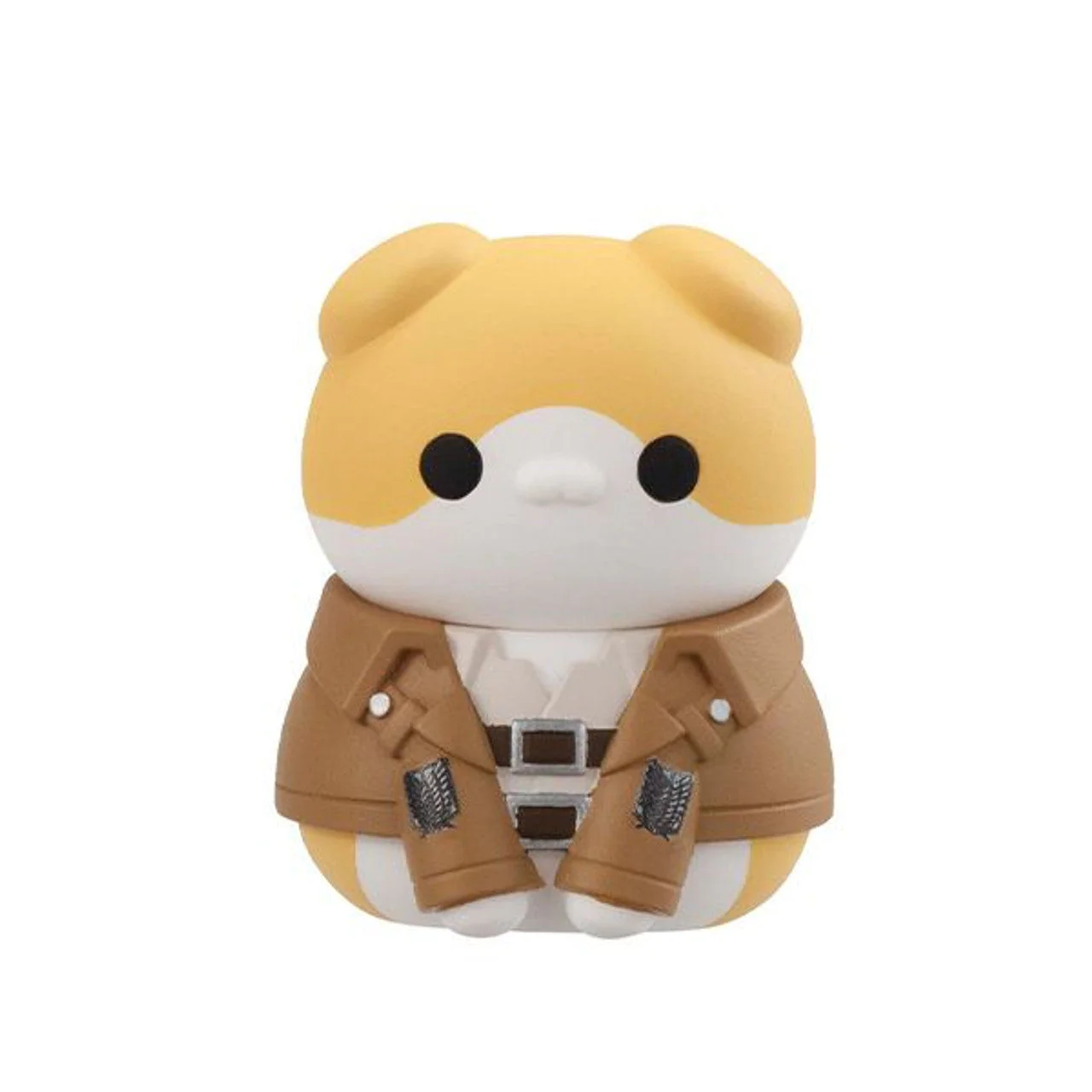 Attack On Titan Mega Cat Project - Attack On Tinyan Gathering "Scout Regiment Danyan!" - Image 4