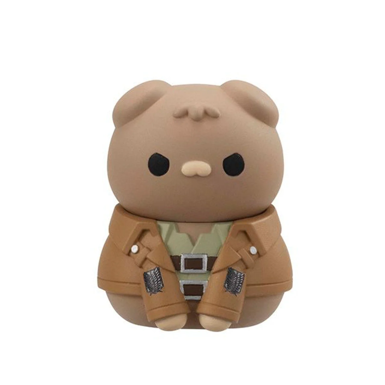 Attack On Titan Mega Cat Project - Attack On Tinyan Gathering "Scout Regiment Danyan!" - Image 5