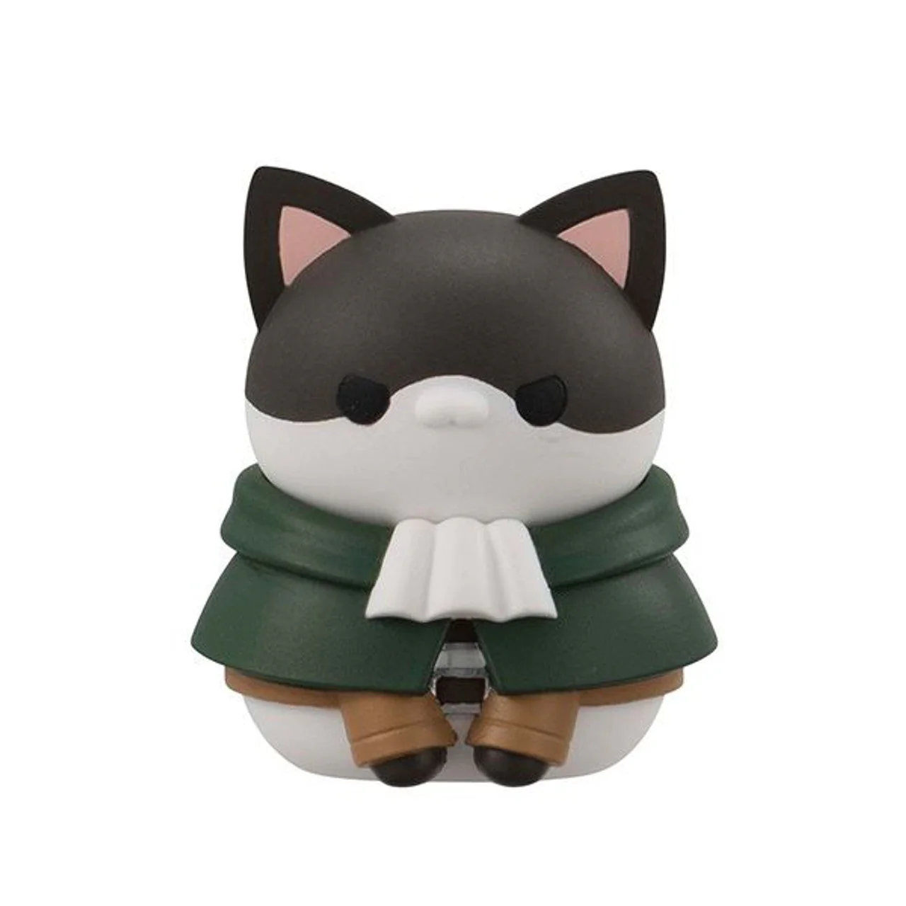 Attack On Titan Mega Cat Project - Attack On Tinyan Gathering "Scout Regiment Danyan!" - Image 8