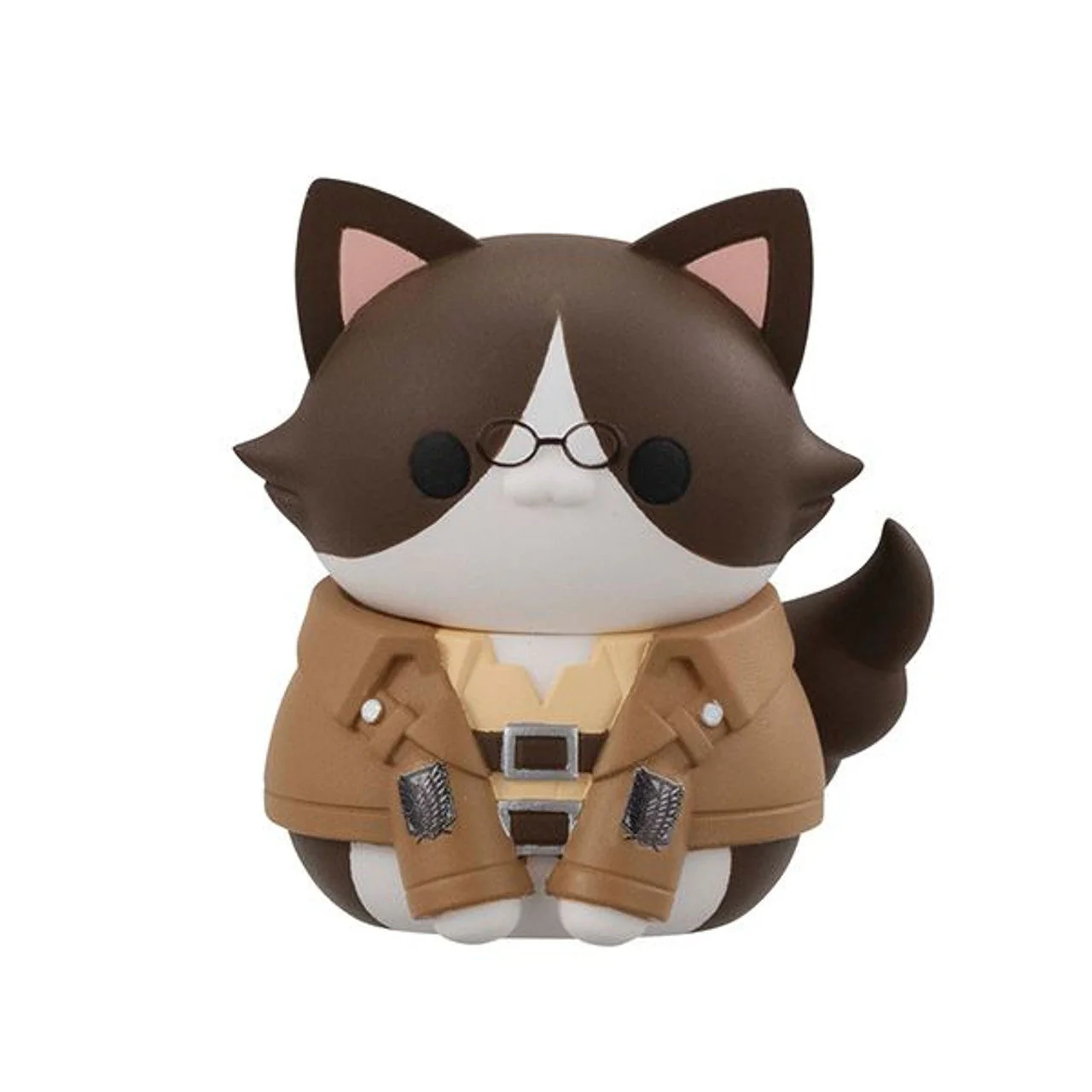 Attack On Titan Mega Cat Project - Attack On Tinyan Gathering "Scout Regiment Danyan!" - Image 9