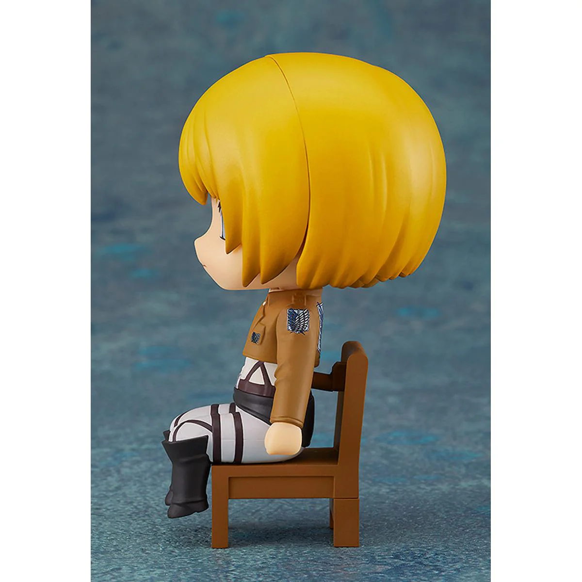 Attack On Titan Nendoroid Swacchao! "Armin Arlert" - Image 3