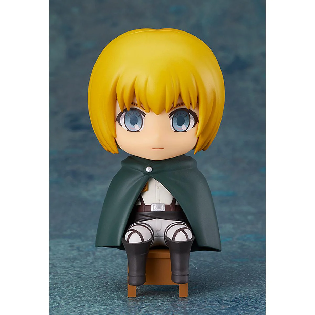 Attack On Titan Nendoroid Swacchao! "Armin Arlert" - Image 4