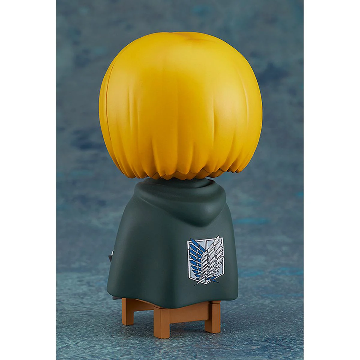 Attack On Titan Nendoroid Swacchao! "Armin Arlert" - Image 5