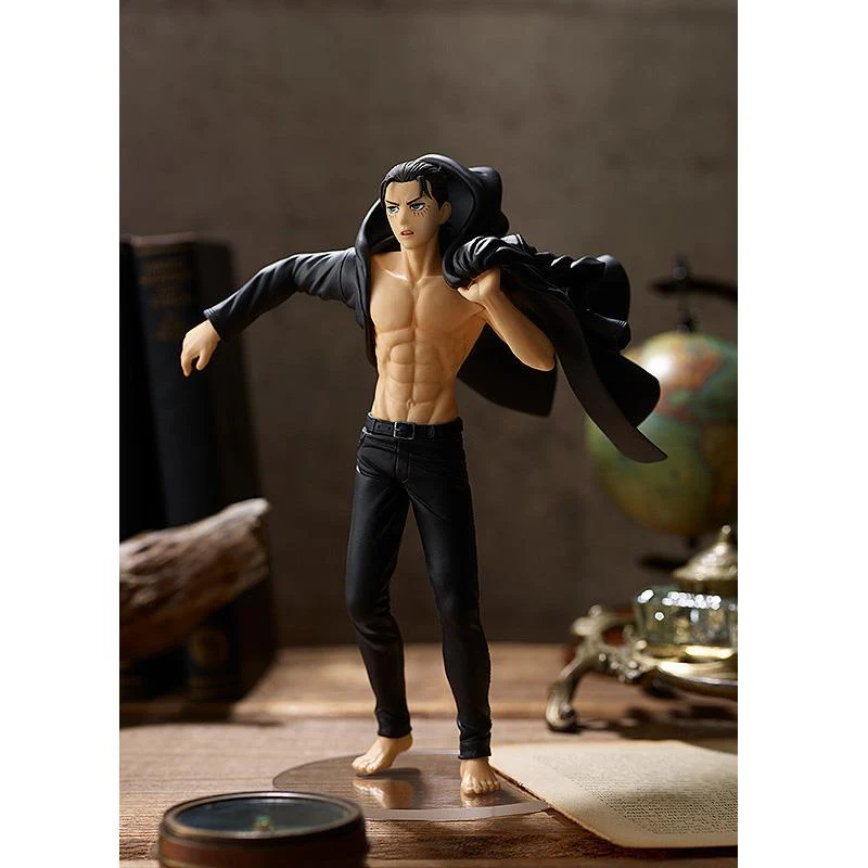 Attack on Titan Pop Up Parade "Eren Yeager"