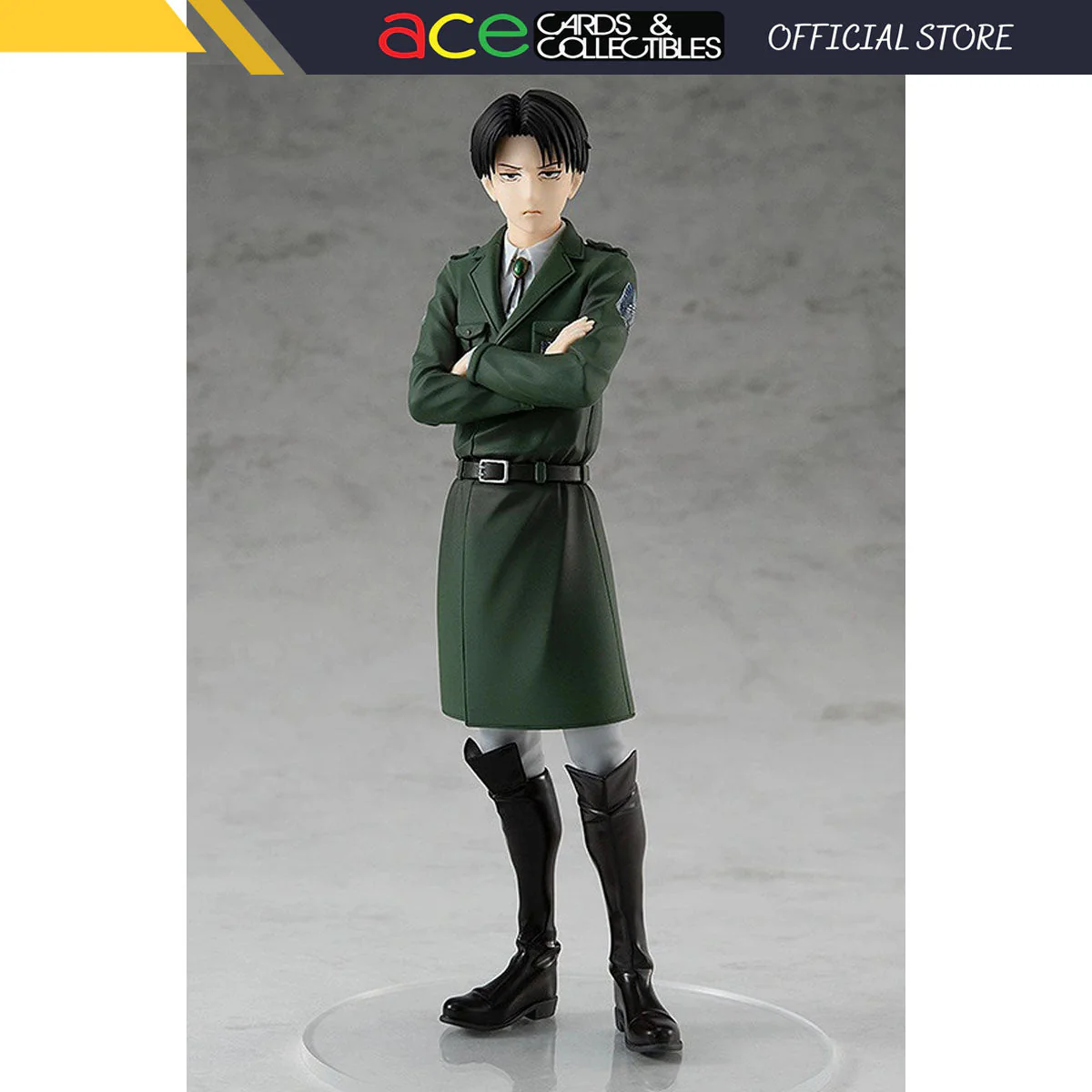 Attack on Titan Pop Up Parade "Levi"