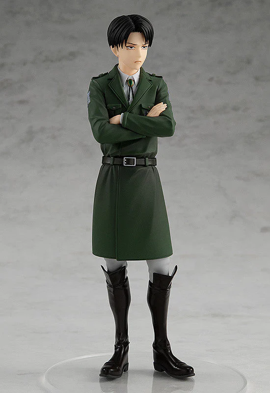 Attack on Titan Pop Up Parade "Levi" - Image 6