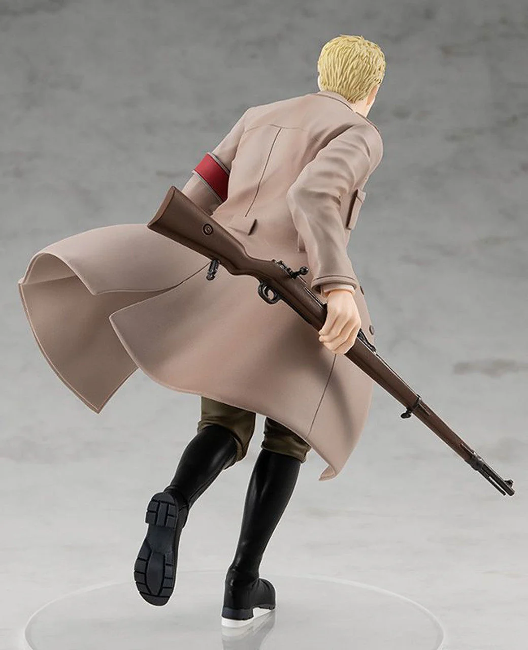 Attack On Titan Pop Up Parade "Reiner Braun" - Image 6