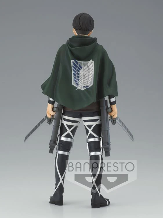 Attack on Titan The Final Season "Levi" - Image 3