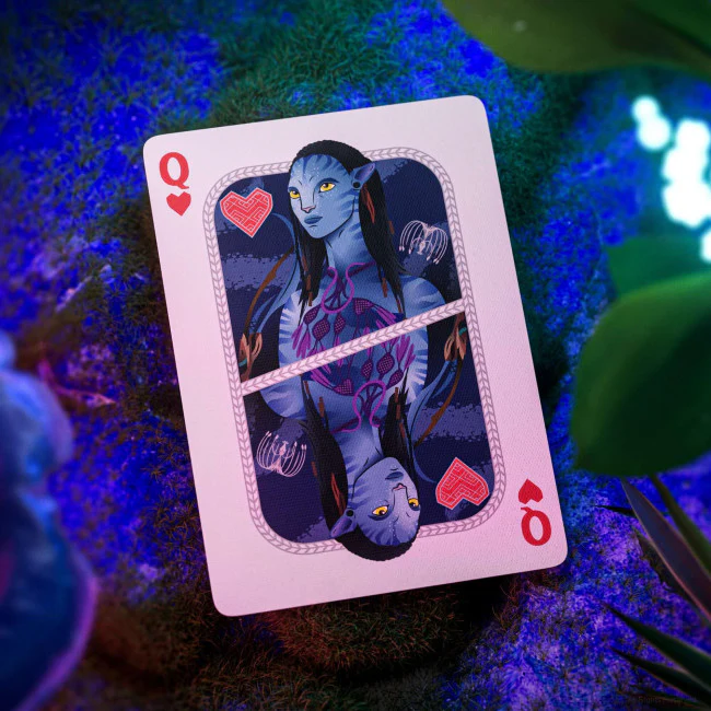 Avatar Playing Cards by Theory11 - Image 7