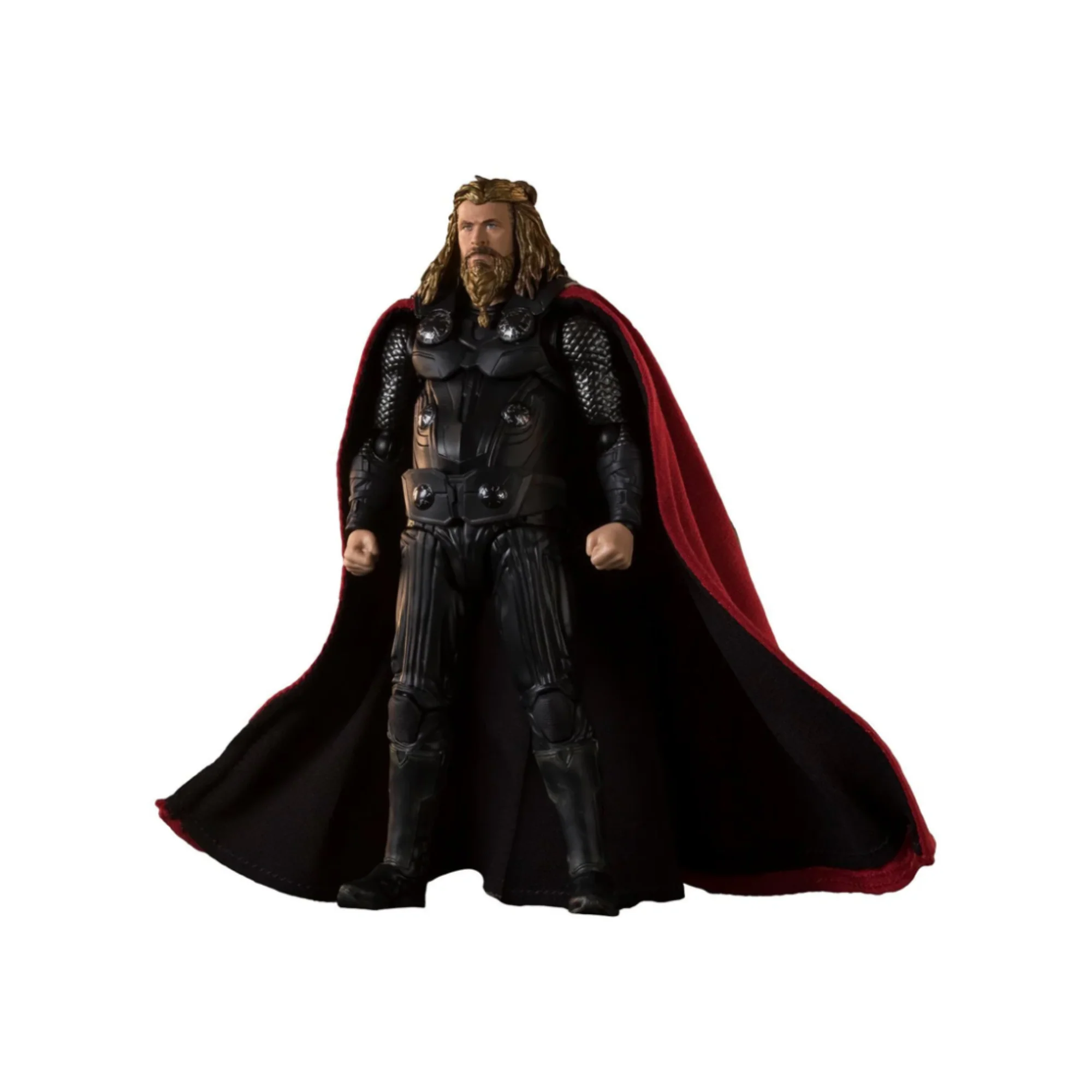 Avengers: Endgame S.H.Figuarts Thor (Final Battle Edition)