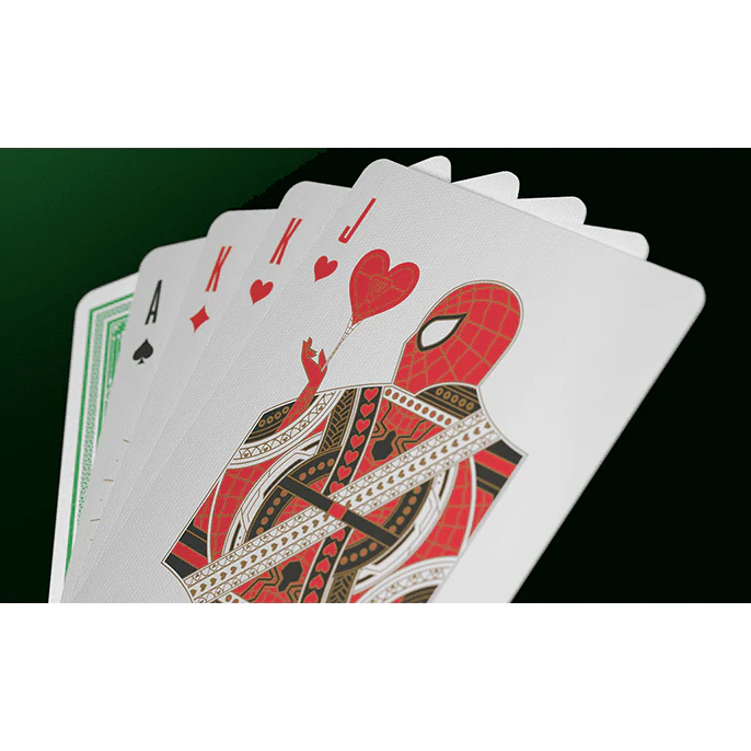 Avengers Playing Cards by Theory11 - Image 17