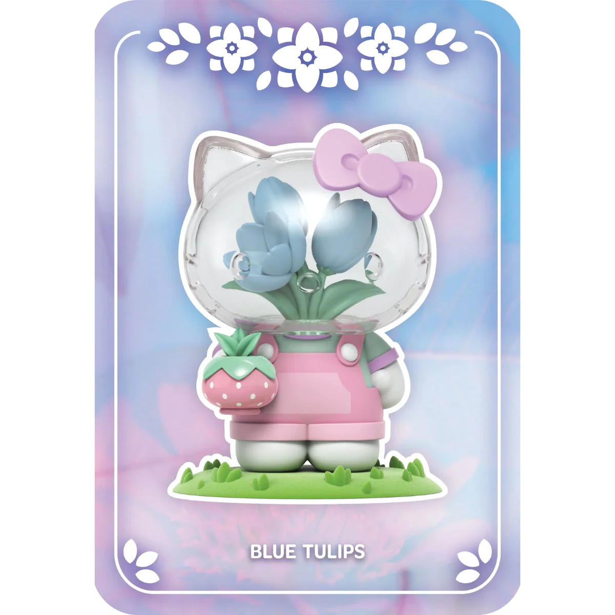 Azuma Makoto: Sanrio Hello Kitty Series - Image 6