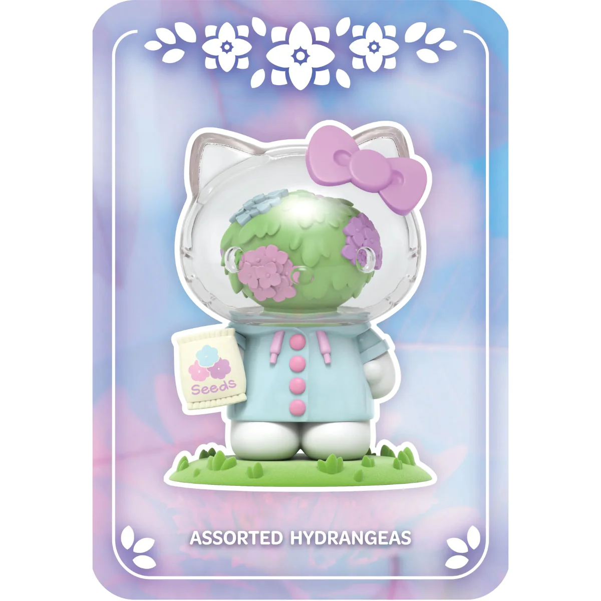 Azuma Makoto: Sanrio Hello Kitty Series - Image 8