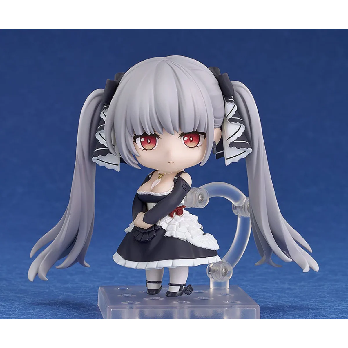 Azur Lane [2575-b] Nendoroid "Formidable" (Light Equipment Ver.) - Image 2