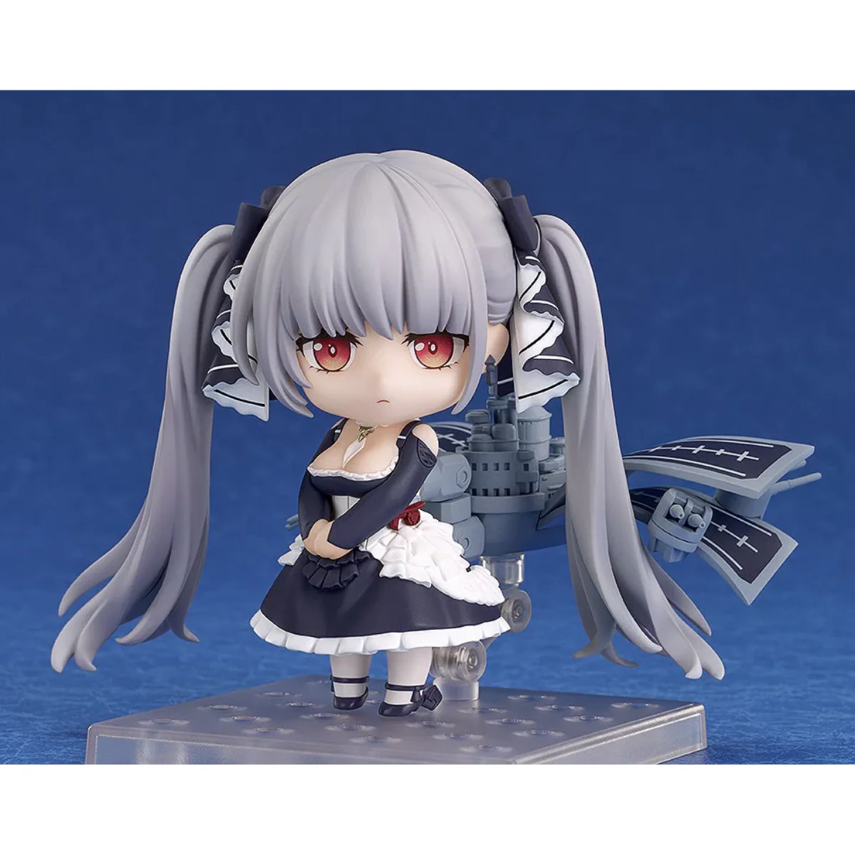 Azur Lane [2575] Nendoroid "Formidable" - Image 2